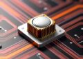 Researchers develop low-noise magnetic sensor with enhanced weak-field detection