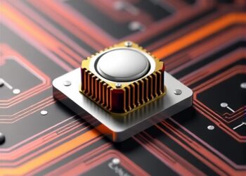 Researchers develop low-noise magnetic sensor with enhanced weak-field detection