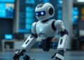 Researchers speed up robots by enabling predictive, ahead-of-time thinking