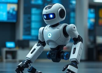 Researchers speed up robots by enabling predictive, ahead-of-time thinking