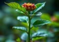 Researchers uncover the inside story on plant organ growth