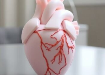 Revolutionary Soft Robotic Heart Paves the Way for Advanced Disease Research and Medical Device Testing — Technology and Engineering