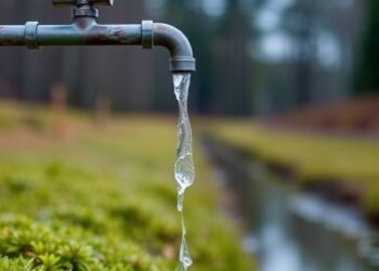 Roadless Rule Safeguards Drinking Water for 25 Million Americans, Study Finds