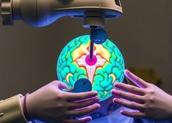Robot-Guided Surgery Advances Treatment of Complex Brain Abscesses