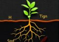 Root developmental zonation persists despite changes in cell wall pH