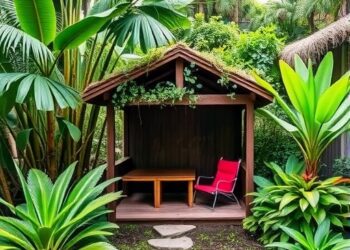 Sacred Sites Shelter Native Plant Diversity in an Urban Tropical Landscape