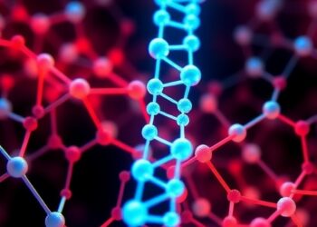 Saitama University creates novel molecular ladders for advanced organic electronics