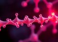 Saitama researchers find metal ions toggle peptide aptamer between two proteins