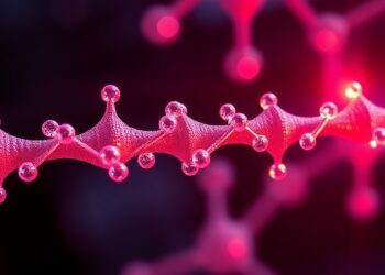 Saitama researchers find metal ions toggle peptide aptamer between two proteins
