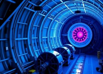 Sanford Underground Facility Welcomes NEMESIS for Cutting-Edge Physics Research