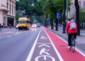 São Paulo’s Bike Lane Expansion Boosts Cycling Among Residents