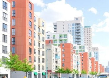 Scalable Nested-Block Framework Boosts Urban Infrastructure Efficiency and Equity