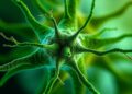 Scientists Discover Key Mechanism Driving Nerve Cell Growth