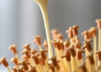 Scientists Find Unexpected Path to Produce Real Dairy Protein in Plants