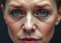 Scientists Identify Invisible Early Indicators of Skin Aging