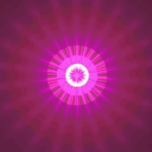 Scientists Observe Floquet-Driven Rotational Super-Radiance Phenomenon