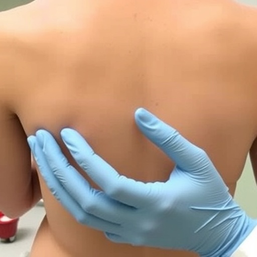 Scientists Quantify Substances Extracted by Cupping Therapy from Skin