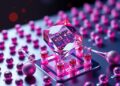 Scientists create new method to control quantum states in 2D materials