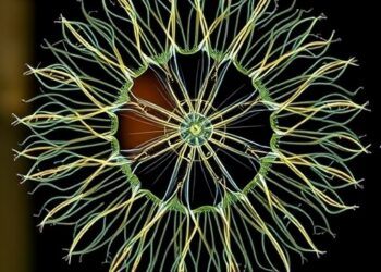 Scientists uncover molecular mechanisms of Pirsonia diadema infection in diatoms