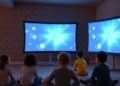 Screen Use to Calm Children: Benefits and Risks Explored