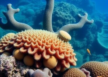 Secret Symbiotic Partnerships Flourish on Caribbean Coral Reefs