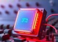 Segmented Thermoelectric Module Reaches 12.7% Efficiency in Energy Harvesting