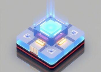 Sensing-storage monolithically integrated system for wearable physiological sensing