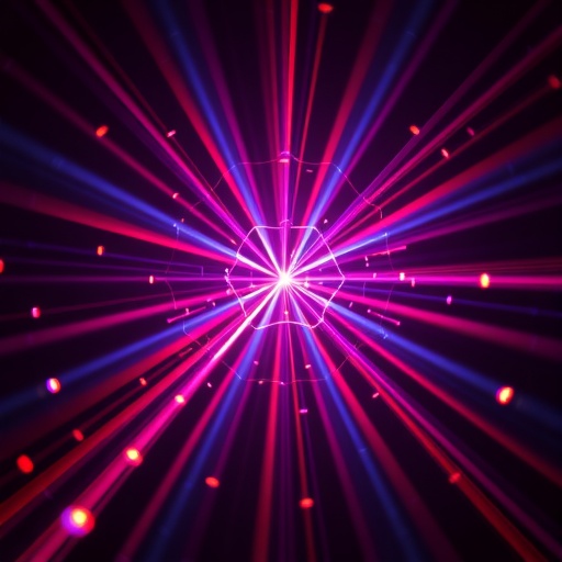 Shaping light like never before – with photonic time crystals
