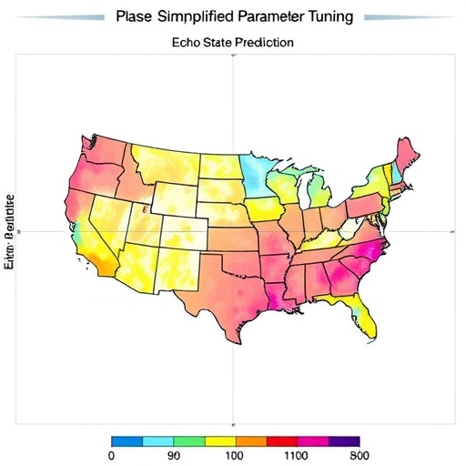 Simplified Parameter Tuning Boosts Echo State Network Predictions