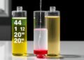 Single-Phase Gradient Electrolytes Enhance Stability in Lithium Metal Batteries