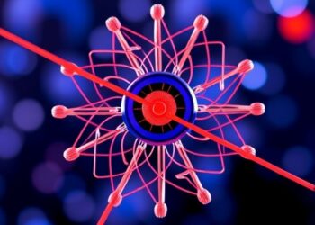 Single-molecule spin devices set to revolutionize quantum computing and low-power electronics