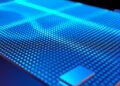 Sliding Metasurface Achieves Wide-Angle Beam Steering with Sharp Frequency Filtering