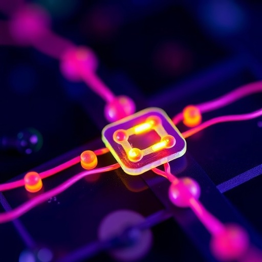 Soft Stretchy Biosensors Improve Connections with Better Adhesion