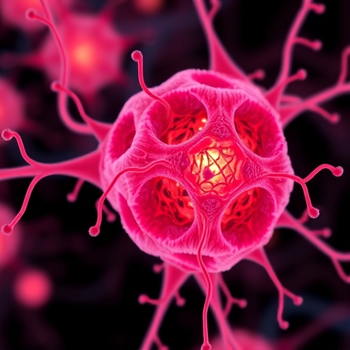 Software Enables Researchers to Decode Lymphoma’s Cellular Architecture
