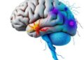 Somatic mutations reveal the ontogeny of microglia in human aging