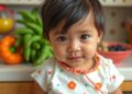 Special Supplemental Nutrition Program and Cerebral Palsy Risk