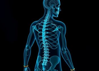 Stretchable Antenna Keeps Wearable Health Sensors Aligned With Human Motion