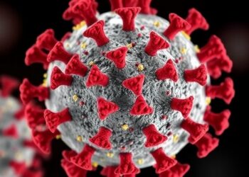 Structure Reveals How Crimean-Congo Hemorrhagic Fever Virus Polymerase Is Inhibited