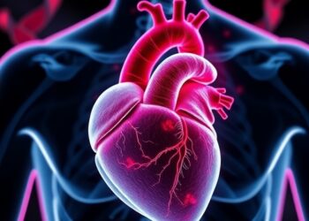 Study Finds Small Genetic Mutation Causes Major Effects in Rare Heart Diseases