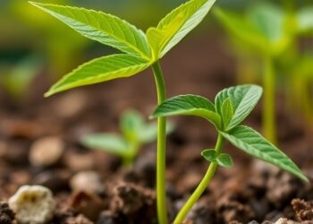 Study Reveals How Plants Detect When to Grow or Pause