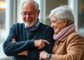 Study Reveals Older Adults Can Reliably Assess Their Cognitive Sharpness Using Smartwatches in Everyday Life — Technology and Engineering
