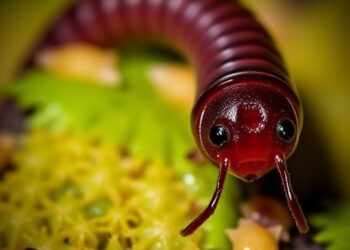 Study Targets Flesh-Eating Screwworm by Researching Foul Odor Detection