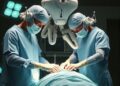 Surgeons Achieve World First with Teleoperated Humanoid Robot Surgery