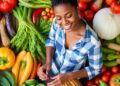 Sustainable Healthy Diets Could Reshape Global Agriculture
