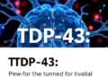 TDP-43: When microglia go off track