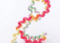 TSPAN7 Builds Transmembrane Skeleton, Stabilizing Tubular Membranes via Spiral Assembly