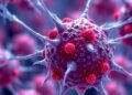 Targeted Nanoparticles Make Tumors’ Copper Into a Lethal Weapon