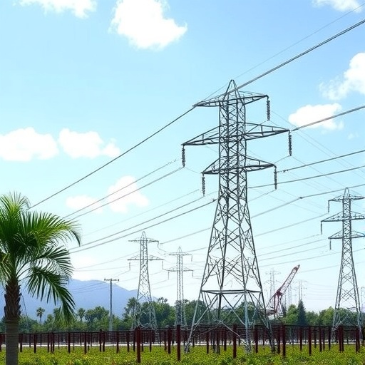 Temporary Power Reduction Boosts Carbon Dioxide Conversion Efficiency