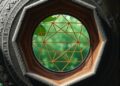 The concealed geometry behind breeding constraints
