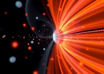 Thermodynamics Explained for Spinning Particles